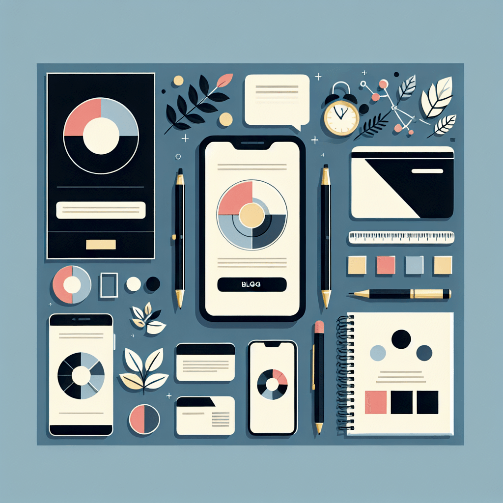 Küçük İşletmeler Kurumsal Kimlik: Başarı İçin Temel Rehber