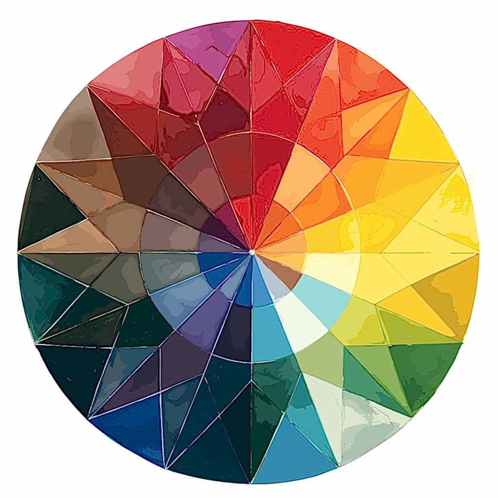 Logonun Görünmez Dili: Renk Psikolojisi ve Tipografi